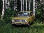 ВАЗ-2101 Жигули 1970 года